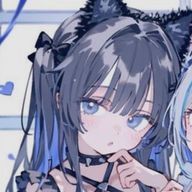 雨咲　雫@愛してる友達とペア画ちゅーさんのアイコン画像