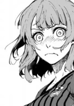 ハイキューマネ帝襟アンリと入れ替わり！？