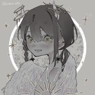 痛くない夢小説を書きたい民さんのアイコン画像