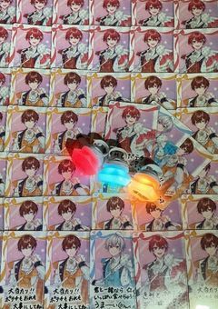 愛してるじゃ足りないもんっ.ᐟ.ᐟ  