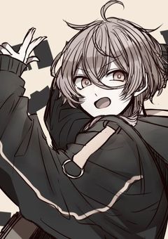 ゲーム仲間が推しだったんですけど!?