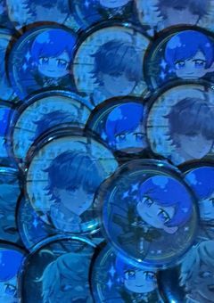 かわいくてめろい私の推しっ‼️