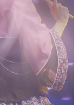 ライブでペンライト投げちゃった件＿