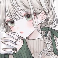 🤍 白瀬 栞 . さんのアイコン画像