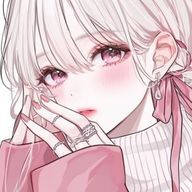 ♡  白桃  樺恋  .  さんのアイコン画像