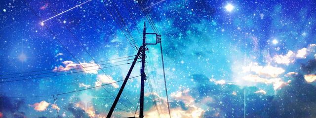 藍星☆彡さんの壁紙画像