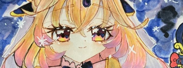 海月くらげ　〜ペア画中〜&低浮上さんの壁紙画像