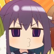 海月くらげ　〜ペア画中〜さんのアイコン画像