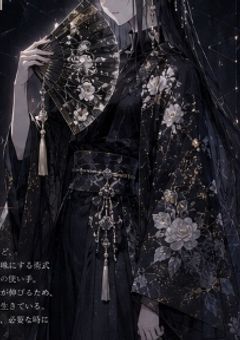 呪われた才能