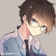 髙ヒロさんのアイコン画像