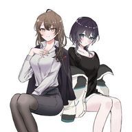 百合しか勝たんさんのアイコン画像