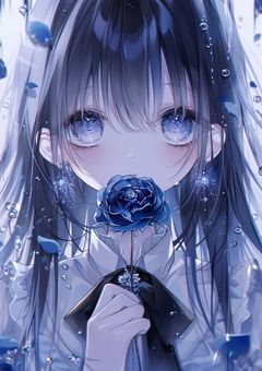 男嫌いのライバーちゃん!