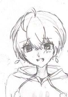 らくがき.⋆🌟ㅤ⋆