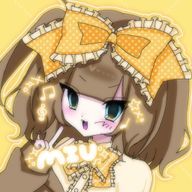 みうてゃ!🌟さんのアイコン画像