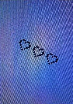 ꒦꒷𖦹﹒　　キミ　ちゅ　~　どく　　. 𖦹꒷꒦