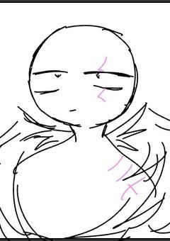 MO４イラストまとめ