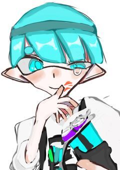 イラストを貼ってみる
