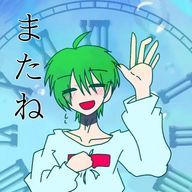 みたらし団子0209さんのアイコン画像
