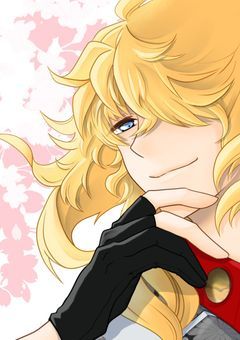 　一文字一家の〝 お嬢様 〟