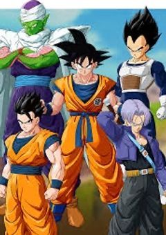 甦れ！Z戦士の歴史〜悟空幼少期編〜