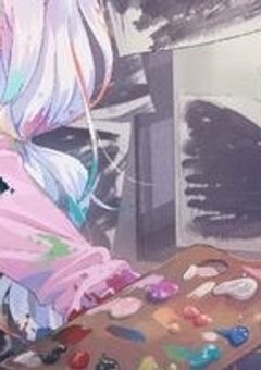 　まのさば  短編集  🪄︎︎