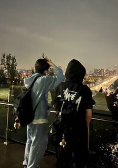 “大嫌い”なままで