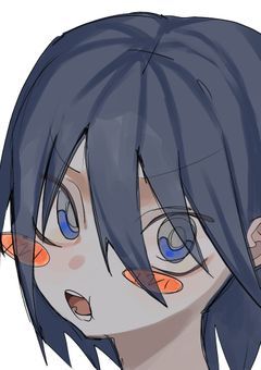 イラスト部屋