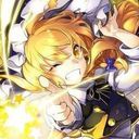 魔理沙