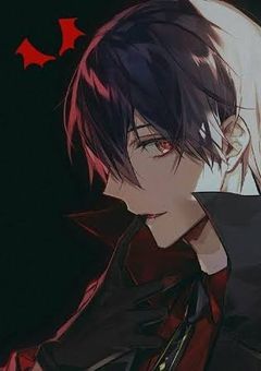 オリキャラ紹介しとくよ