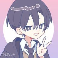 ryu@お休みから復活！さんのアイコン画像