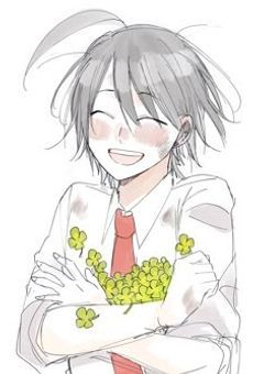 なんか色々?主にざつだーん