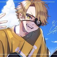 おむすぴさんのアイコン画像