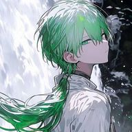 緑星ひすい。さんのアイコン画像