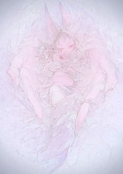 知覚できない何かへ(仮)