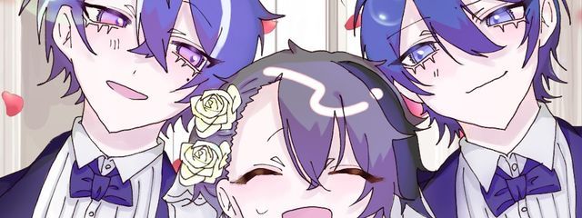 空華(くらげ)@万年スランプさんの壁紙画像