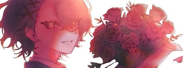 空華(くらげ)@万年スランプさんの壁紙画像