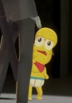 2つめ雑談