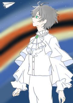 イラスト部屋～