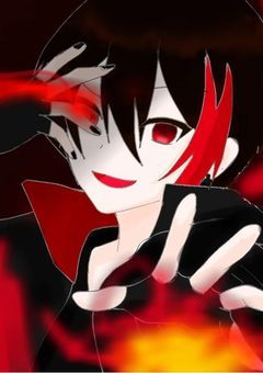 イラスト部屋～