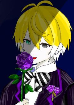 イラスト部屋　第２弾