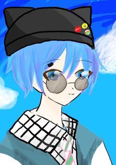 イラスト部屋 第2弾