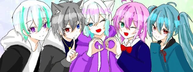 skn♡☆@転生・読む専さんの壁紙画像