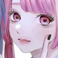 初衣花@ファンマ🍀︎🎀🕶‪転生するかもさんのアイコン画像