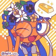 みかんのかわさんのアイコン画像