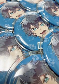  雑 談 ＆ 推 し 活 部 屋  ．