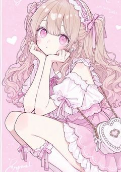    「 好 き っ て 言 っ て  ．」