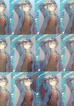  雑 談 ＆ 推 し 活 部 屋  ．