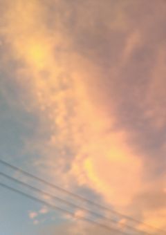 目が覚めたら（ティータイム中の）天界に！！？