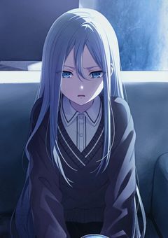 CHの世界にニゴメンが来ちゃいました！？