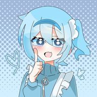 ☁️さんのアイコン画像